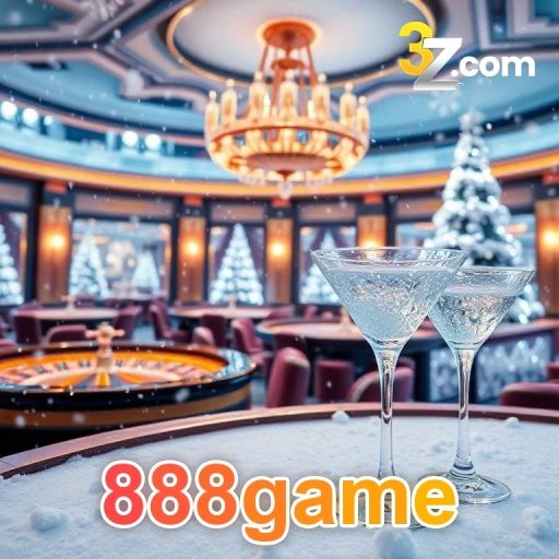 888game