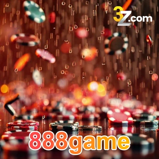 888game Slots