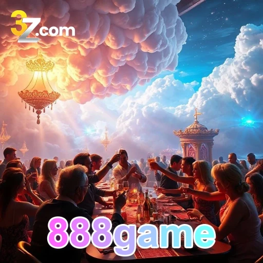 888game VIP
